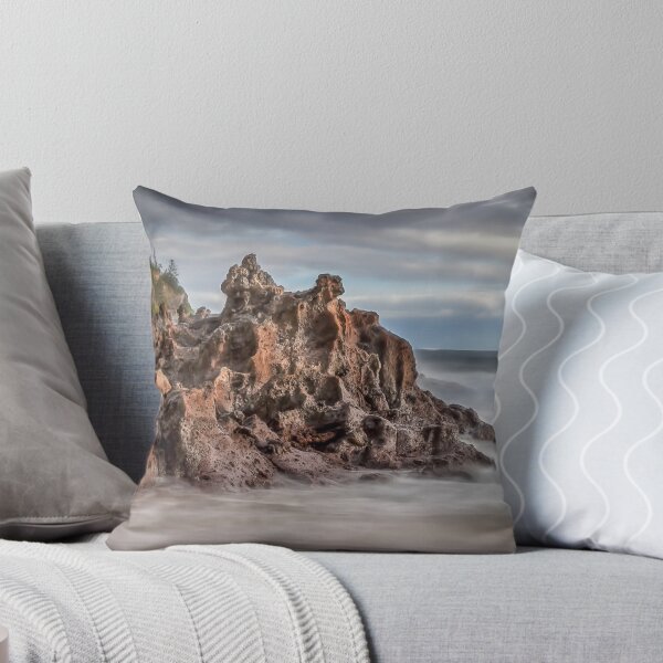 Item preview, Norfolk Island - The Rock designed and sold by Photo Art by David Melville.