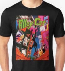 Alleycat Unisex T-Shirt