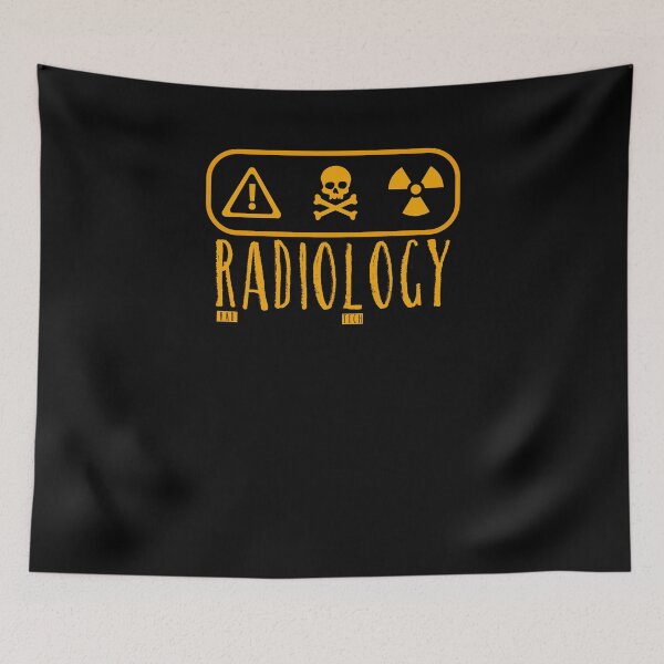 Item preview, Cool Radiology X Ray Radiography Rad Tech Technician T-Shirt designed and sold by LookTwice.