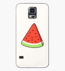 Funda/vinilo para Samsung Galaxy Sandía