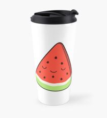 Watermelon Travel Mug
