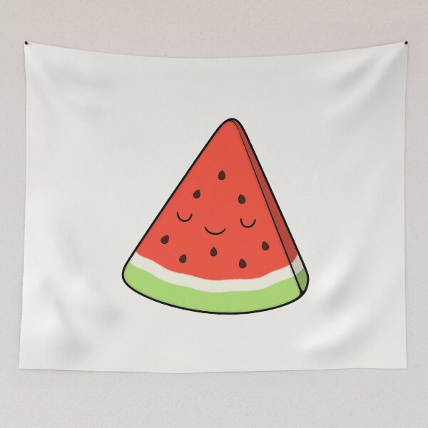 Item preview, Watermelon designed and sold by kimvervuurt.