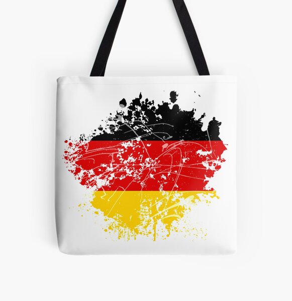 German Flags Tote Bags for Sale | Redbubble