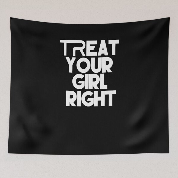 Item preview, Dirty Treat Your Girl Right Adult Humor Sarcasm Joker Shirt designed and sold by LookTwice.