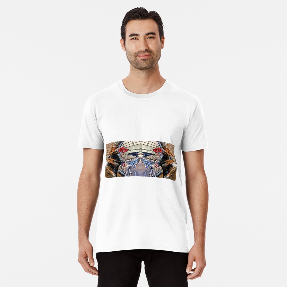 Item preview, Premium T-Shirt designed and sold by WarrenPHarris.