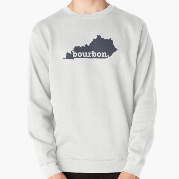 Item preview, Kentucky Bourbon T-shirt (Navy) designed and sold by ravishdesigns.