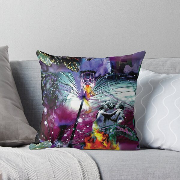 Item preview, Le Printemps au feu designed and sold by lynnekroll.
