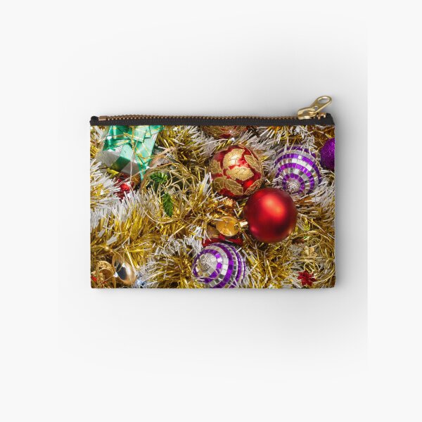 Item preview, Warm Christmas Decorations designed and sold by houseofhound.