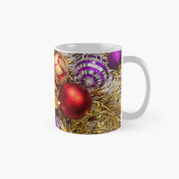 Aperçu de l'œuvre Décorations de Noël chaudes créée et vendue par houseofhound.