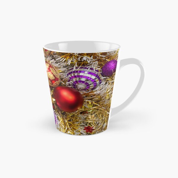 Item preview, Warm Christmas Decorations designed and sold by houseofhound.