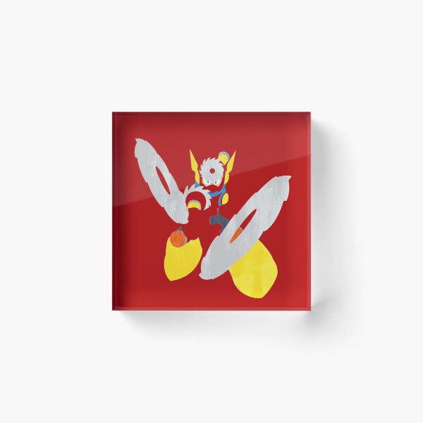 Item preview, Project Silhouette 2.0: Metalman designed and sold by innergeekdesign.