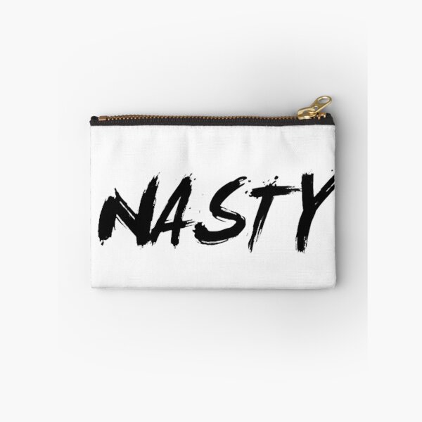 Item preview, Nasty (Black) designed and sold by roodbelletje.