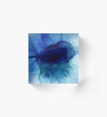Dangerous Consort Acrylic Block
