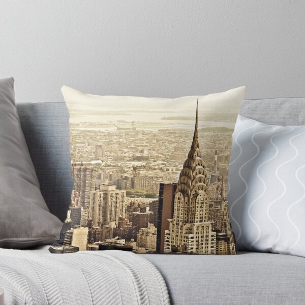 Item preview, New York City designed and sold by Vivienne Gucwa.