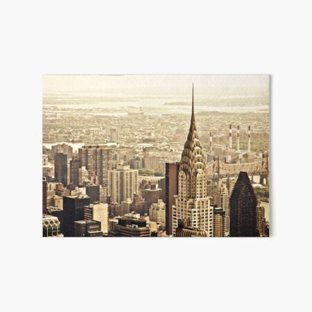 Artikel-Vorschau von New York City, designt und verkauft von Vivienne Gucwa.