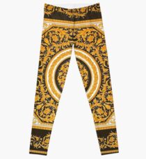 barocco Leggings