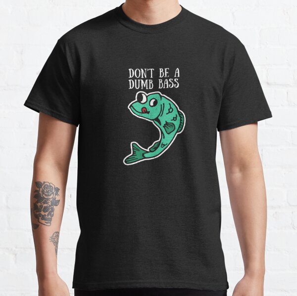 Funny Fishing Puns T-Shirts for Sale