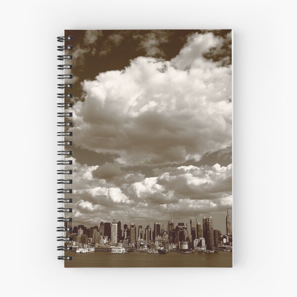 Item preview, New York City Skyline designed and sold by Frank Romeo.