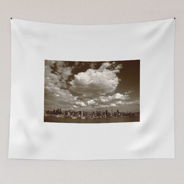 Item preview, New York City Skyline designed and sold by Frank Romeo.