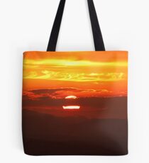 Serenity Tote Bag