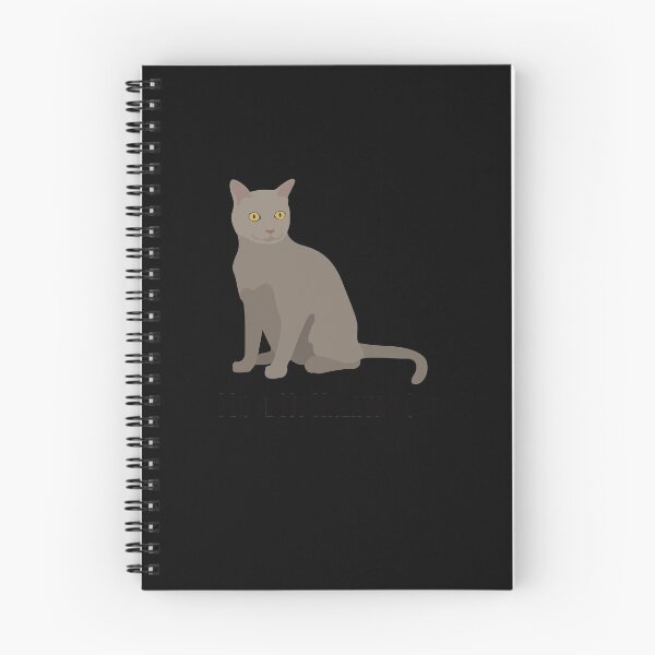 Item preview, I Love My Malayan Cat designed and sold by rodie9cooper6.