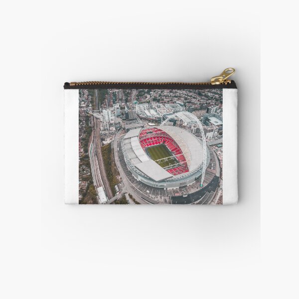 Item preview, The Home Of Football designed and sold by 87shots.