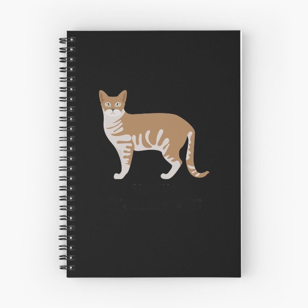 Item preview, I Love My Australian Mist Cat designed and sold by rodie9cooper6.