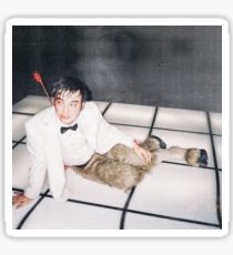 Joji Sticker