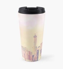 Taza de viaje New York City - Skyscrapers
