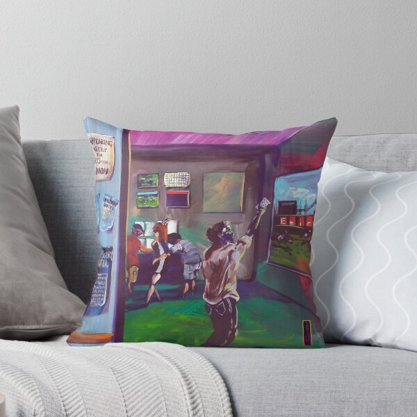Item preview, Melbourne Cup - Hawkesbury Hotel 2016 designed and sold by robert (bob) gammage.