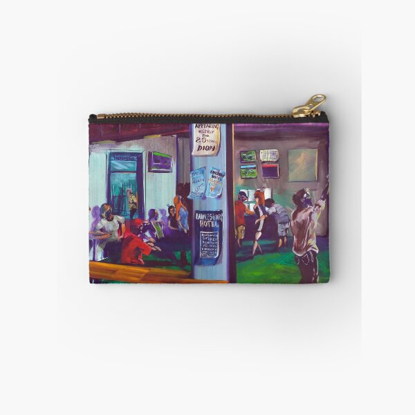 Item preview, Melbourne Cup - Hawkesbury Hotel 2016 designed and sold by robert (bob) gammage.