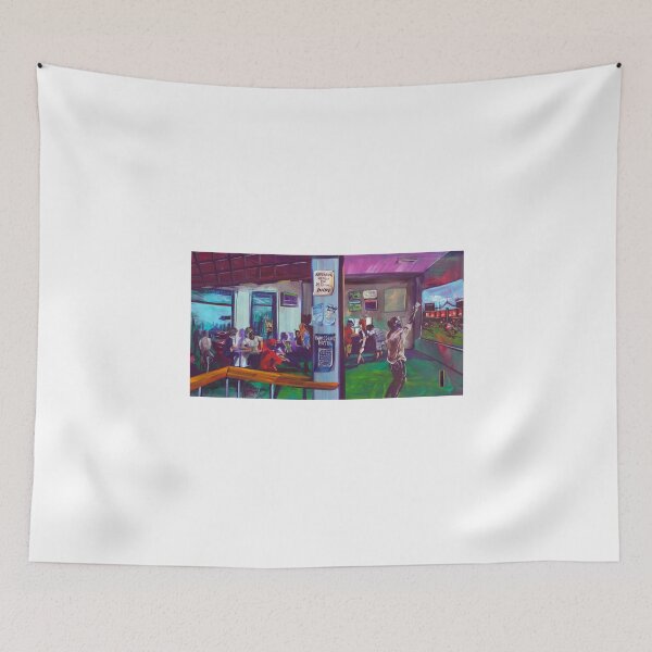Item preview, Melbourne Cup - Hawkesbury Hotel 2016 designed and sold by robert (bob) gammage.