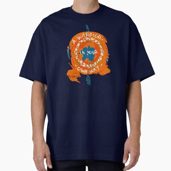 Oversized T-Shirt