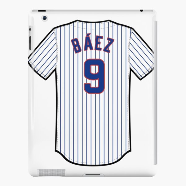 javier baez jersey cheap