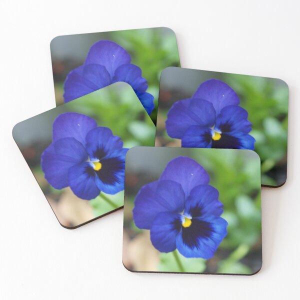 Item preview, Violet for spring.  designed and sold by ginnymac.