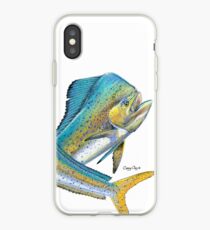 Cow and Bull Mahi iPhone-Hülle & Cover