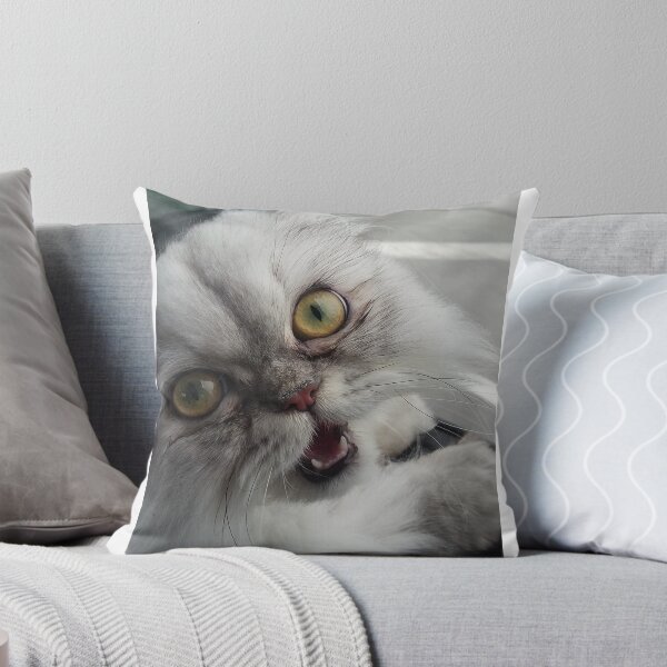 Item preview, What do you want?? designed and sold by Cyranny.