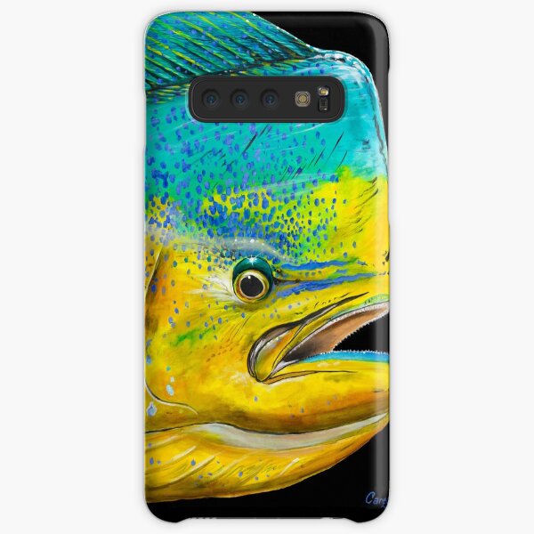Bull Head Samsung Galaxy Snap Case