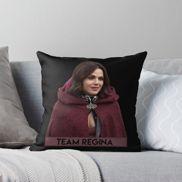 Item preview, Team Regina designed and sold by mayorintrovert.