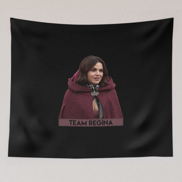 Item preview, Team Regina designed and sold by mayorintrovert.