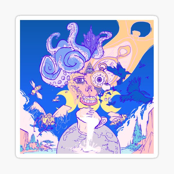 Item preview, Self Portrait I designed and sold by Xenon from the Internet.