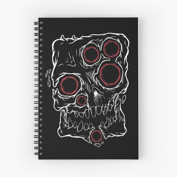 Item preview, The Sixth - Negative designed and sold by ArtonautGanj.