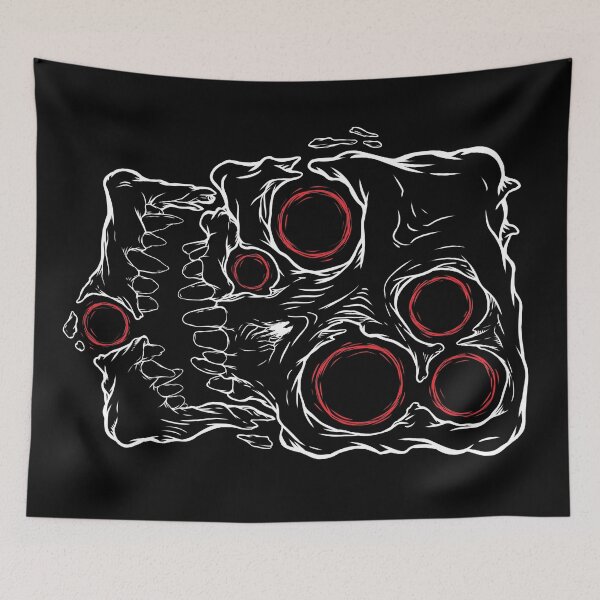 Item preview, The Sixth - Negative designed and sold by ArtonautGanj.