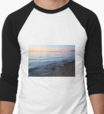 Flying Cloud Men's Baseball ¾ T-Shirt