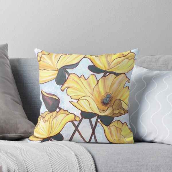 Item preview, Golden Blooms designed and sold by Herb Dickinson.