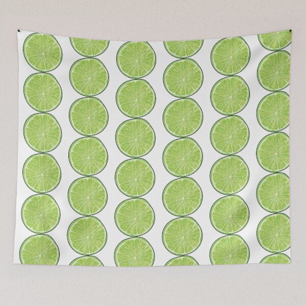 Item preview, Lime Slice designed and sold by feliciasdesigns.