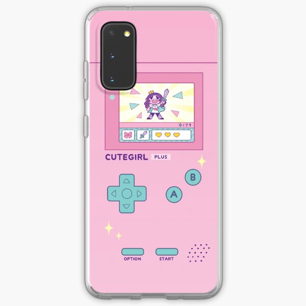 Gameboy Cases For Samsung Galaxy Redbubble
