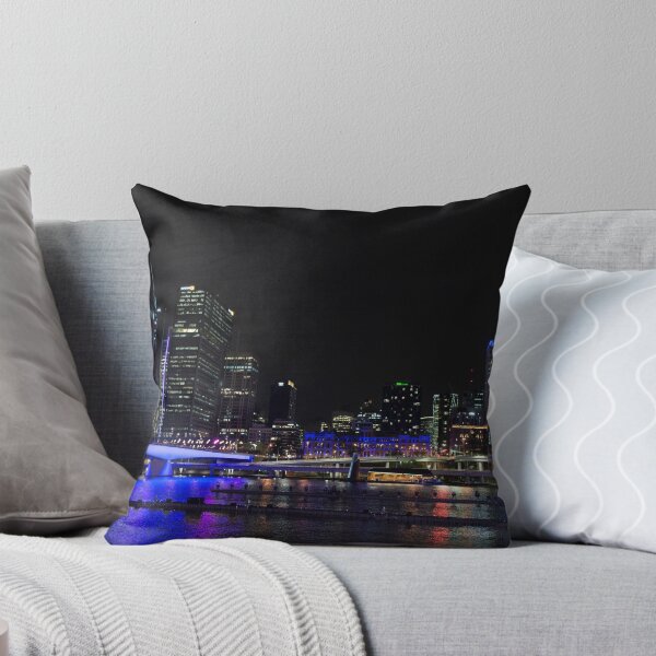 Item preview, Across the bridge designed and sold by Magda Labuda.