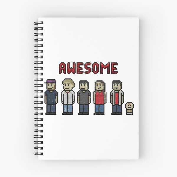 Item preview, Awesome Video Game designed and sold by OasisPolygon.