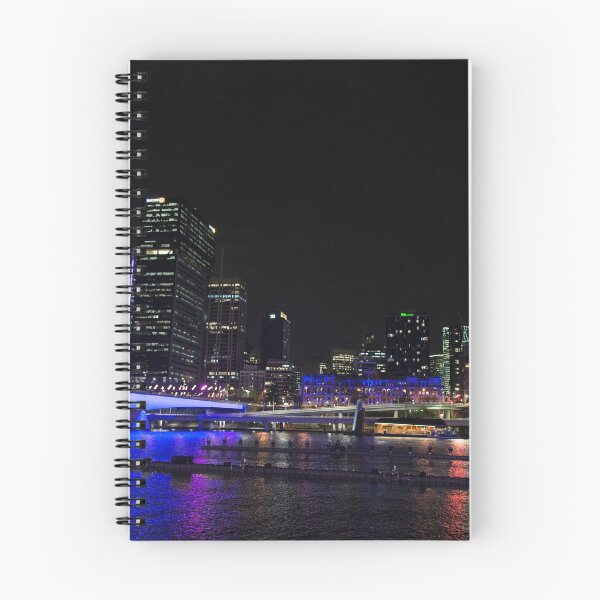 Item preview, Across the bridge designed and sold by Magda Labuda.
